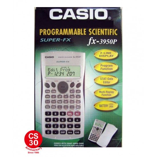 Casio 3950p cheap